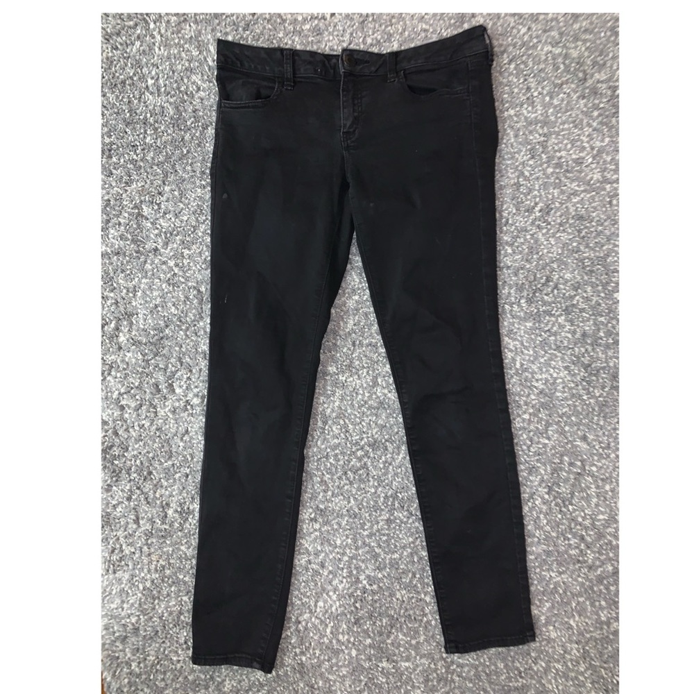 Black Jeans